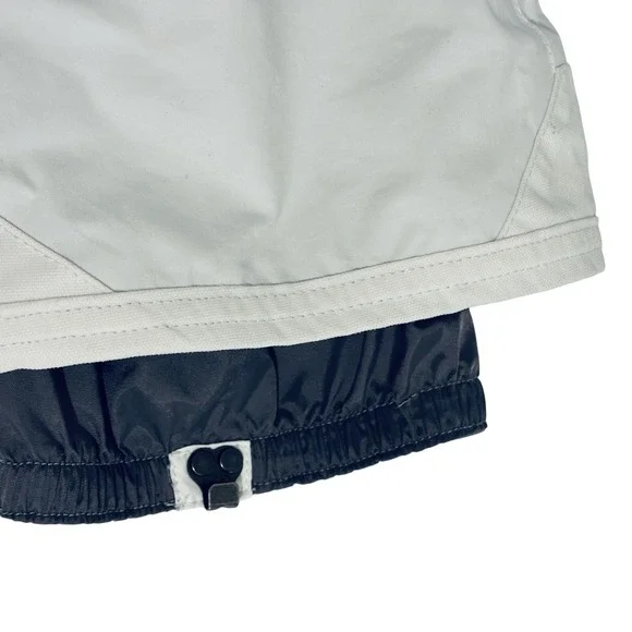 The North Face Girls Kids HyVent Insulated Snow Ski Pants Size 7 / 8 Youth XS - Picture 12 of 12